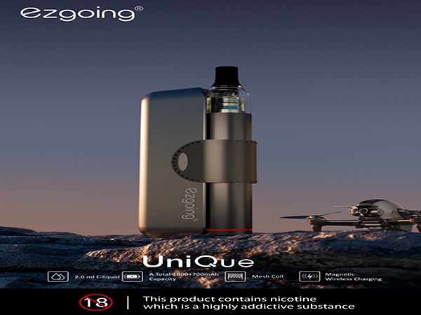 As Vaping Rises, Smoking Drops : The Pitfalls of Overregulation Across the EU Should Warn   Luxembourg