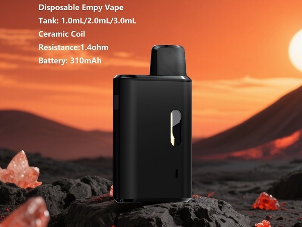 FAQs on E-Cigarettes, Vaporisers and Heat-Not-Burn Tobacco Products