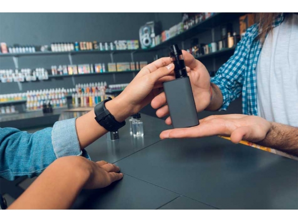 Why Disposable Vapes are Taking Over the European Vaping Industry?