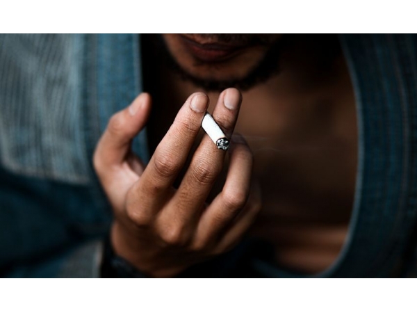 Vape более эффективен при отказе от курения
