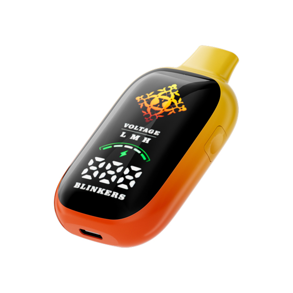 CBD Device-SV588