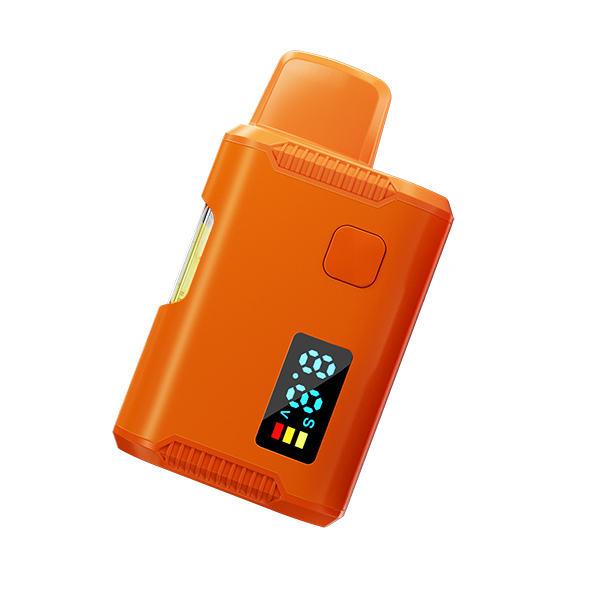 CBD Device-S2
