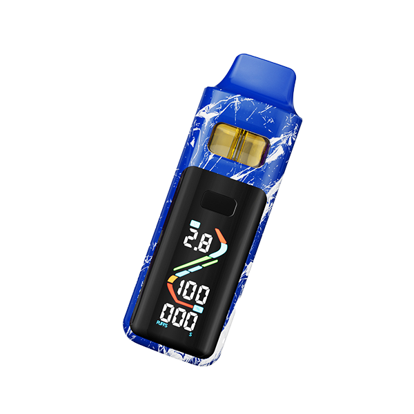 CBD Device-S1
