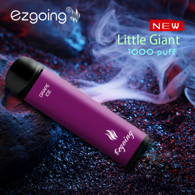 Little Giant 1000 Puffs vape