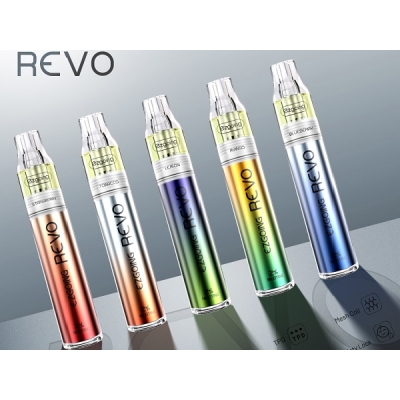 Pod Kit REVO SV056